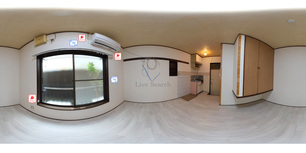 リバーメゾン狛江 103 【東京都和泉多摩川駅】 の外観写真