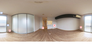 ユニティ 102 【神奈川県相模線入谷駅】 の外観写真