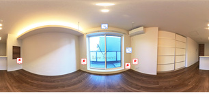 レオナ　イースト 406 【埼玉県みずほ台】 の外観写真