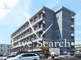 サンライズ新城 501 【神奈川県武蔵新城駅】 の外観写真