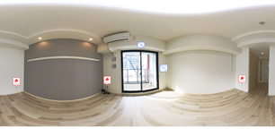 M.KAMIMAEZU 403 【愛知県上前津】 の外観写真