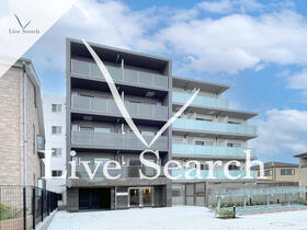 GENOVIA綾瀬Ⅲ 401 【東京都綾瀬駅】 の外観写真