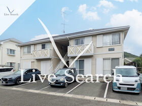 メルヴィーユ大住台 101 【神奈川県鶴巻温泉駅】 の外観写真