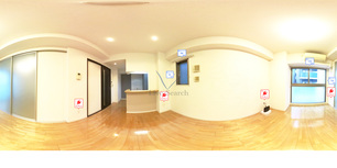 フルカーサ丸の内 201 【愛知県丸の内】 の外観写真