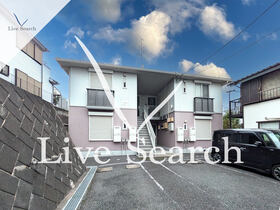 メゾンさくら 101 【神奈川県相模鉄道本線　瀬谷駅】 の外観写真