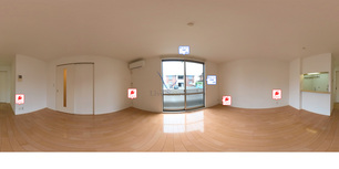 4604100　SWANY 107 【滋賀県能登川駅】 の外観写真