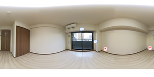 スカイコート阿由知通 501 【愛知県ミニミニ御器所支店】 の外観写真