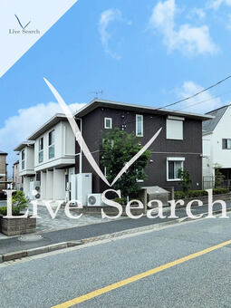 1104580　ファミーユ 103 【東京都一之江】 の外観写真