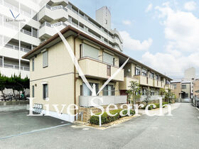 シャーメゾン・カンパーニュ 201 【大阪府東三国駅】 の外観写真