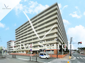 シーアイマンション久里浜 634 【神奈川県北久里浜駅】 の外観写真