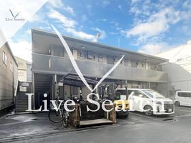 カーサベルテ 205 【大阪府新深江駅】 の外観写真