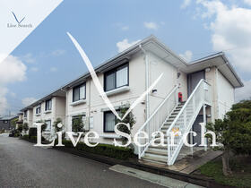 ハイムアベニュー 103 【神奈川県相模線入谷駅】 の外観写真