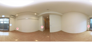 フォンティーヌ川名 104 【愛知県川名駅】 の外観写真