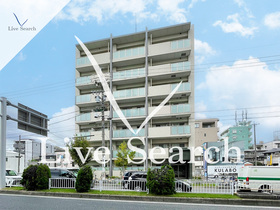 フォンティーヌ川名 104 【愛知県川名駅】 の外観写真