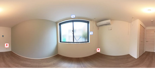 ブリーズTagara 103 【東京都地下鉄赤塚駅】 の外観写真