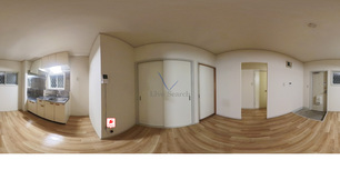 サマックスリビエールB 201 【神奈川県相模線入谷駅】 の外観写真