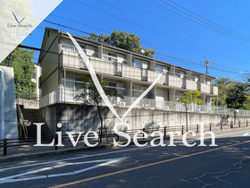 ヴァンベール山手 105 【愛知県名古屋大学駅】 の外観写真