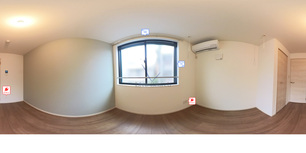 ブリーズTagara 204 【東京都地下鉄赤塚駅】 の外観写真