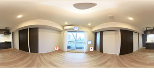 サニーハイム目白台 601 【東京都雑司が谷駅】 の外観写真