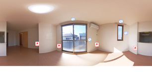 サン　フォレスト 103 【茨城県十王駅】 の外観写真