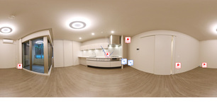 プライムメゾン桜新町 101 【東京都桜新町9分】 の外観写真