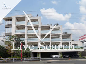 プライムメゾン桜新町 101 【東京都桜新町9分】 の外観写真