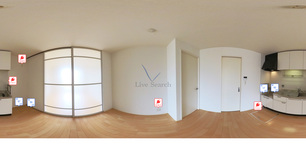 4604270　エム　フローラ 101 【滋賀県米原駅】 の外観写真