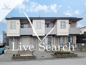 4604270　エム　フローラ 101 【滋賀県米原駅】 の外観写真