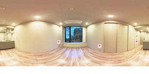 プライムメゾン目黒 202 【東京都目黒駅8分】 の外観写真