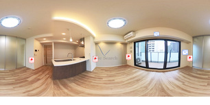 GRAND　COURT 405 【愛知県太閤通駅】 の外観写真