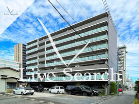 GRAND　COURT 405 【愛知県太閤通駅】 の外観写真