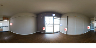 ピアニシオン大野城 402 【福岡県大野城駅】 の外観写真