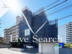 ピアニシオン大野城 402 【福岡県大野城駅】 の外観写真