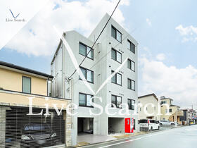 Liberte　板橋本町 401 【東京都板橋本町駅】 の外観写真