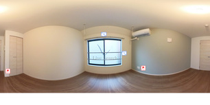 ブリーズTagara 301 【東京都地下鉄赤塚駅】 の外観写真