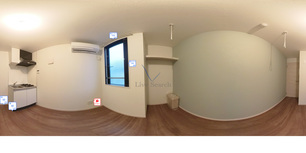 ブリーズTagara 302 【東京都地下鉄赤塚駅】 の外観写真