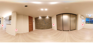 1603870　風雅3 102 【東京都葛西】 の外観写真