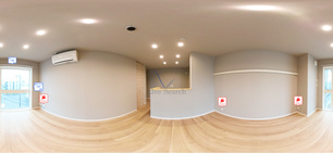 デューツゲタ 301 【神奈川県相模鉄道本線　大和駅】 の外観写真