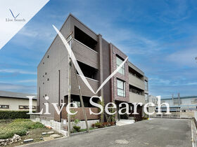 デューツゲタ 301 【神奈川県相模鉄道本線　大和駅】 の外観写真