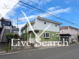 サーパス・21　 A1 【埼玉県三郷駅】 の外観写真