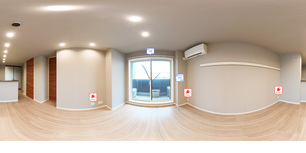 デューツゲタ 303 【神奈川県相模鉄道本線　大和駅】 の外観写真