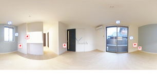 4086　ETERNAL・OAK　Ⅱ 103 【滋賀県草津駅】 の外観写真