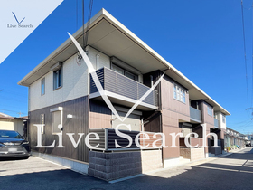 4086　ETERNAL・OAK　Ⅱ 202 【滋賀県草津駅】 の外観写真