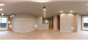 デューツゲタ 203 【神奈川県相模鉄道本線　大和駅】 の外観写真