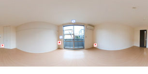 アンゼリカ 103 【千葉県五井駅】 の外観写真