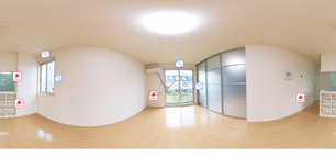 ブリリアントK 102 【東京都是政駅】 の外観写真