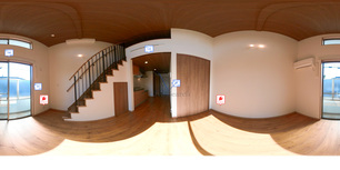 ウッディーコート筑紫野 102 【福岡県西鉄天神大牟田線/朝倉街道駅 歩17分】 の外観写真