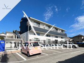 ウッディーコート筑紫野 102 【福岡県西鉄天神大牟田線/朝倉街道駅 歩17分】 の外観写真