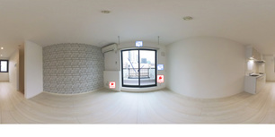 ミハス四谷三丁目 201 【東京都四谷三丁目駅】 の外観写真