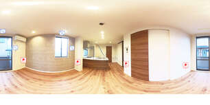 コトーYOKONE　A 102 【神奈川県相模鉄道いずみ野線　弥生台駅】 の外観写真